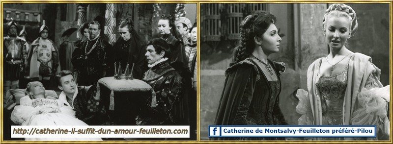 Genevieve-casile_regine-blaess_hubert-noel_la-reine-morte