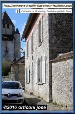Provins-vue actuelle-de-la-rue-du-tournage-de-marianne-corinne_touzet
