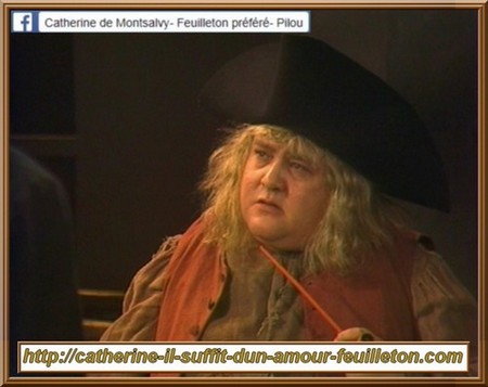 alain-flick_dans_le-feuilleton-tele_le-gerfaut