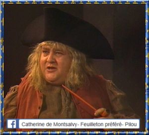 alain-flick_marion-sarraut_juliette-benzoni_marianne_catherine_le-gerfaut