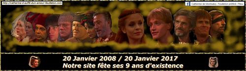 Pilou 9 ans