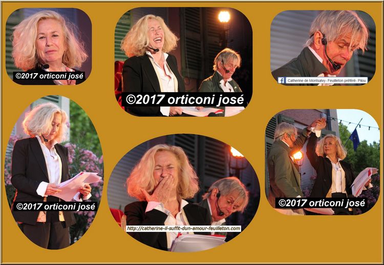 brigitte-fossey-et-gerard-chambre-lecture-liselotte-spectacle