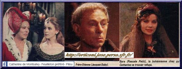 catherine-claudine-ancelot-dora-doll-jacques-duby-pascale-petit-marion-sarraut-juliette-benzoni