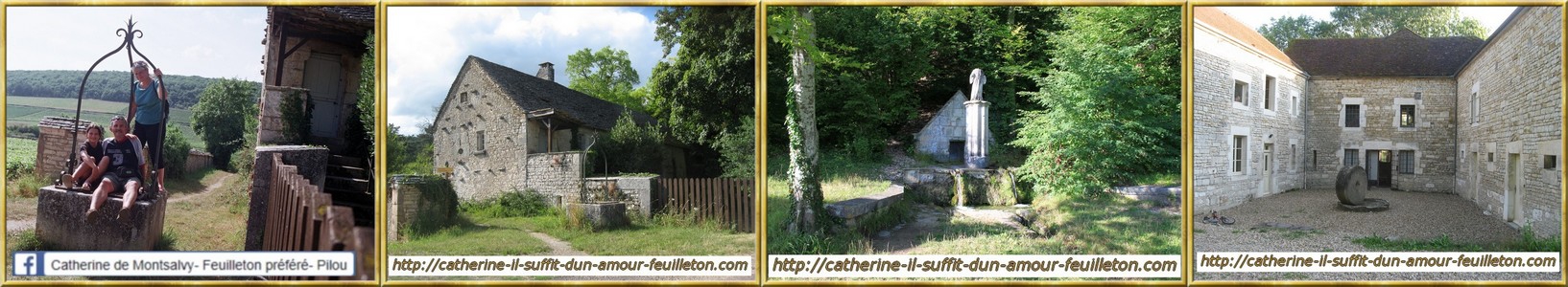 catherine-lieux -de tournage-11eme-anniversaire-bourgogne