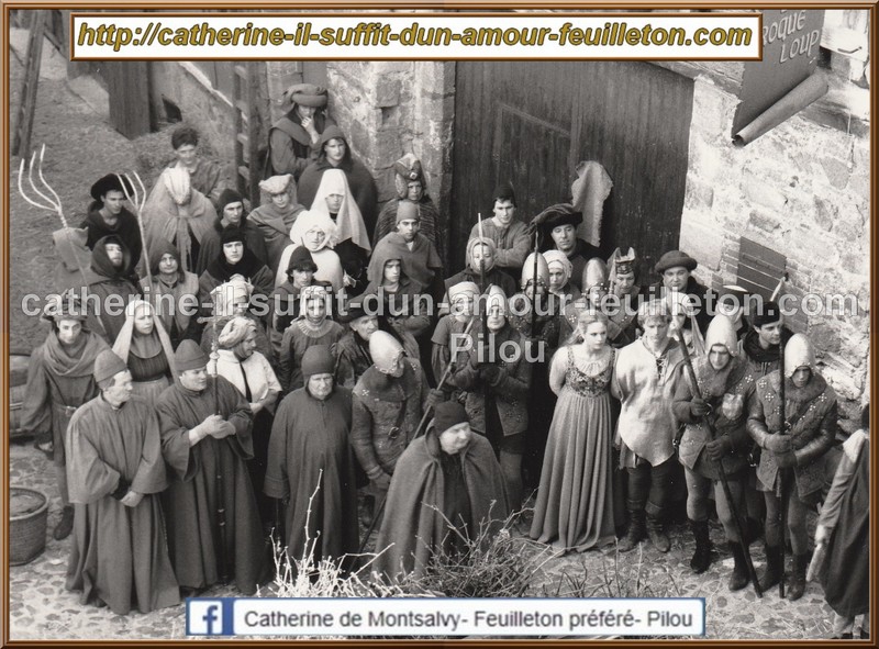 catherine-tournage-a-billom-avec-claudine-ancelot-et-pierre-marie-escourrou