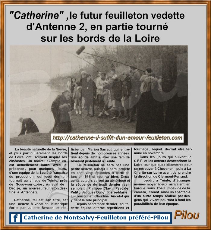 catherine_antenne2 _tournage-bords-de-loire_marion-sarraut