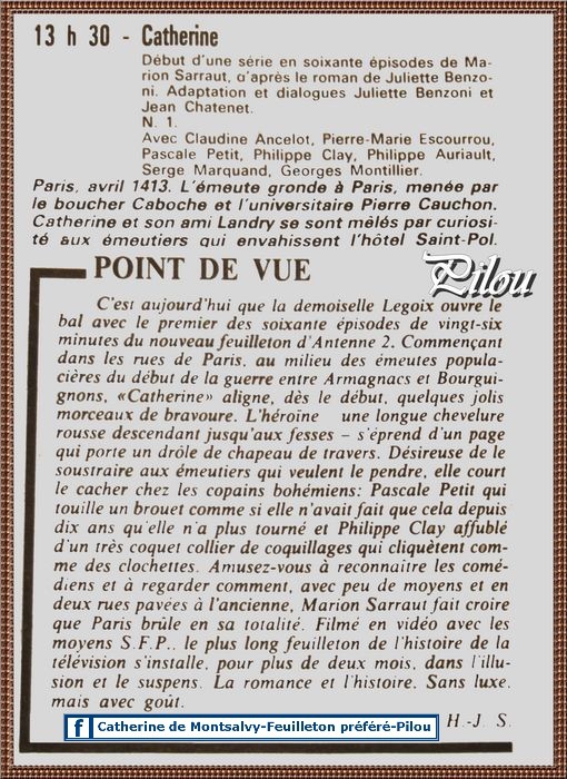 catherine_feuilleton-tele_marion-sarraut_juliette-benzoni