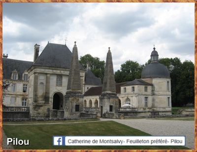 chateau-de-tanlay