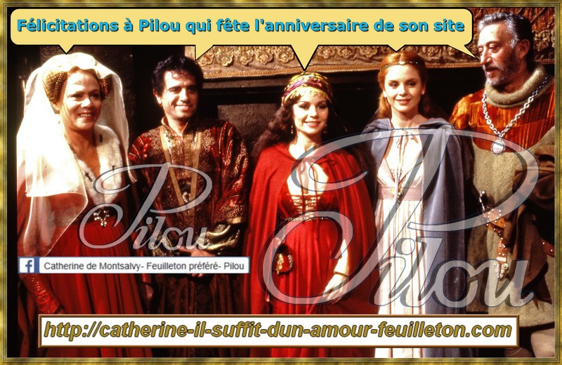 claudine-ancelot-et-amidou-dans-le-feuilleton-catherine-avec-dora-doll-et-philippe-clay