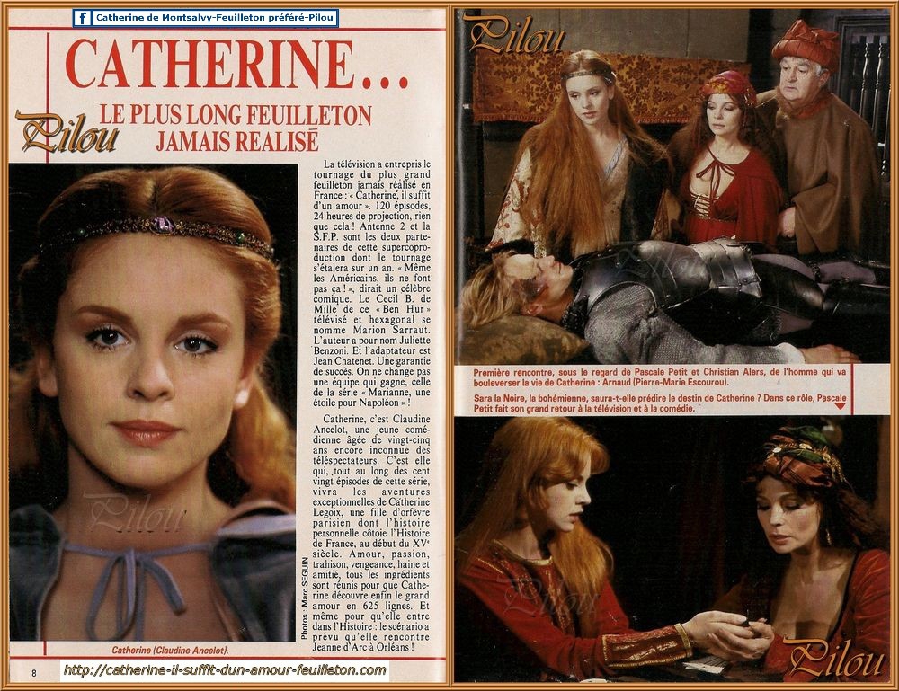 claudine-ancelot_christian-alers_pascale-petit_catherine-il-suffit-dun-amour_feuilleton-télé