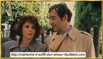 claudine-ancelot_pierre-vernier_la-vie-en-panne_feuilleton-tele_agnes-delarive
