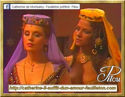 corinne-touzet-et-claudine-ancelot-sont-zobeida-et-catherine-dans-le-feuilleton-de-marion-sarraut