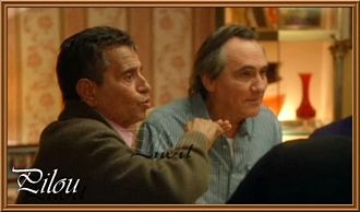 Avec Philippe Lavil