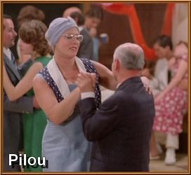 Dora Doll dans Diabolo Menthe