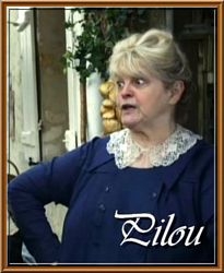  Charlotte Maury-Sentier est la mère d‘Aline