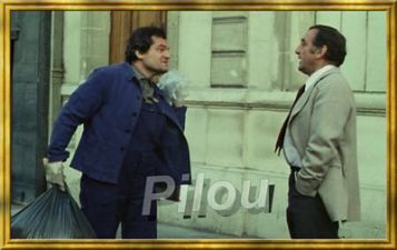 Avec Lino VENTURA
