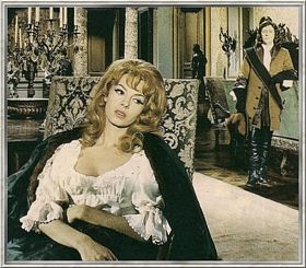 Angélique et le Roy