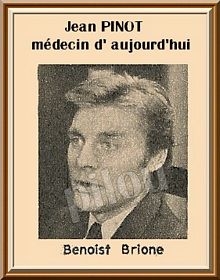 jean-pinot-médecin-d‘aujourdhui