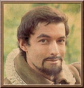 Nicolas Silberg