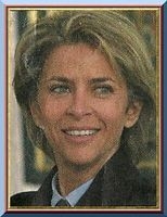 corinne Touzet dans une femme d‘honneur