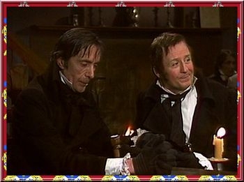 Avec Clément MICHU