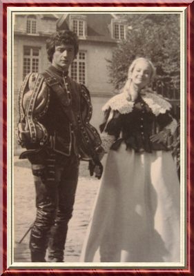 Avec Robert ETCHEVERRY