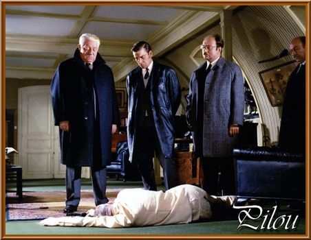 Avec Jean Gabin