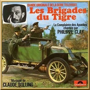 Les Brigades du Tigre