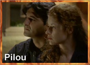 Avec Laurence <br />MASLIAH