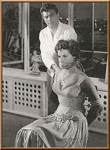 Avec Henri VIDAL