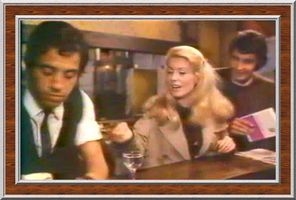 Avec CATHERINE DENEUVE