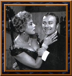 Avec Fernand RAYNAUD