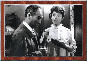 Avec Louis De FUNES