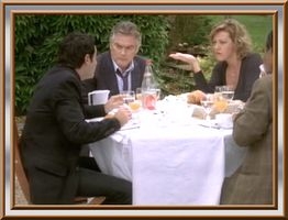 Avec Cécile AUCLERT et Sébastien KNAFO