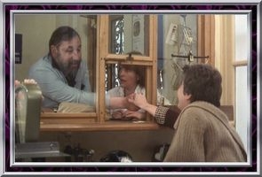 Avec Annie GIRARDOT et Philippe NOIRET