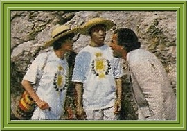 Avec Sabine AZEMA et Pierre ARDITI