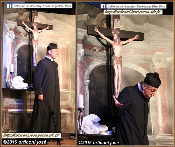 don_camillo-peppone-théâtre-auribeau-cannes-dieu