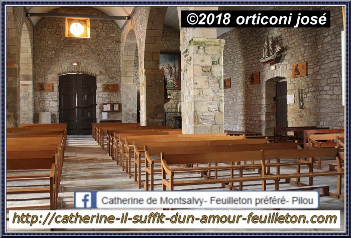 eglise-de-locmariaquer-vue-générale