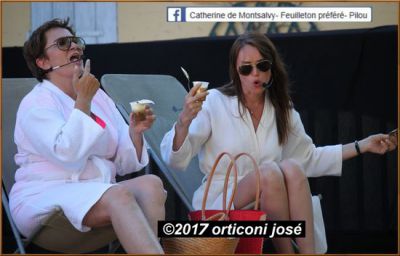 gerard-chambre- lucie-fabry-veronique-fourcaud-marianne-une-etoile-pour-napoleon-corinne-touzet