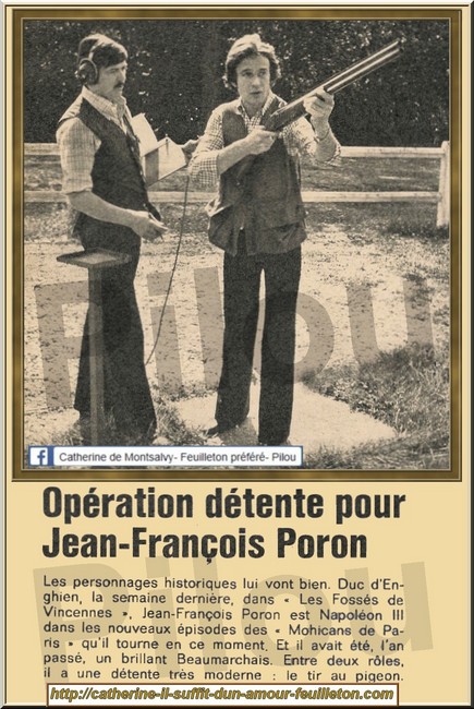 jean-francois-poron-acteur-se-detend-en-faisant-un-tir-aux-pigeons