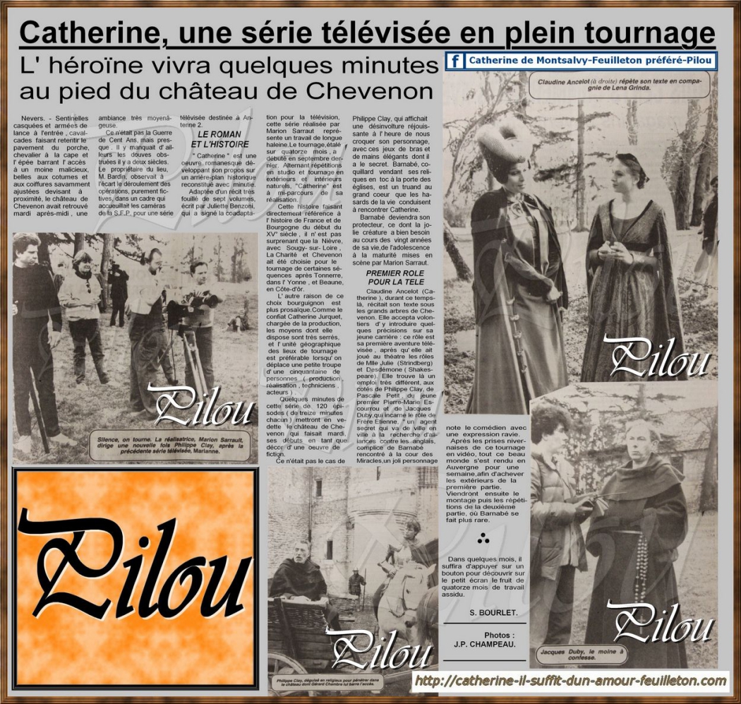 lena-grinda_claudine-ancelot_jacques-duby_gerard-chambre_marion-sarraut_chateau-de-chevenon