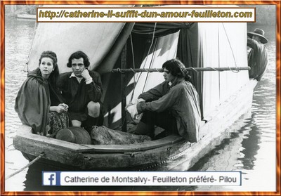 les-compagnons-de-jehu_josee-steiner_claude-giraud