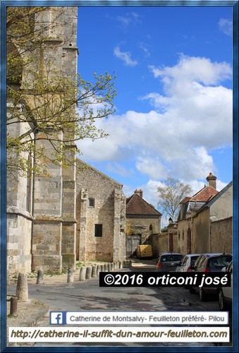 marianne-corinne touzet_emmanuel-karsen-autour-de-église-provins