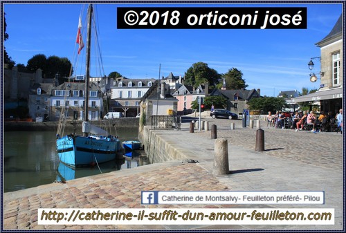 marianne-une-etoile-pour-napoleon_feuilleton_-port-auray