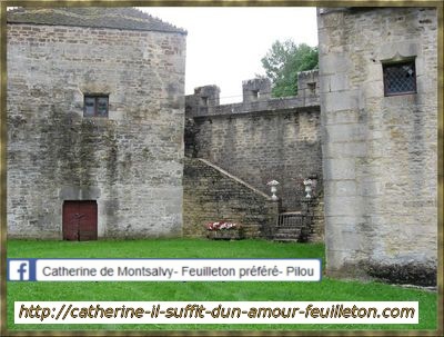 marigny-le cahouet_tournage-film-angelique