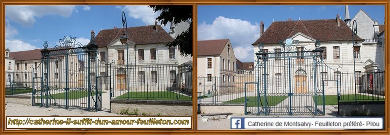 marion-sarraut-une-femme-d‘honneur-gendarmerie-lieu-tournage-feuilleton-télé
