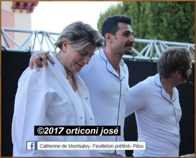 mika-apamian-marion-villaneau-joie-fin-de-representation