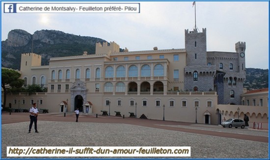 monaco-le-palais-princier