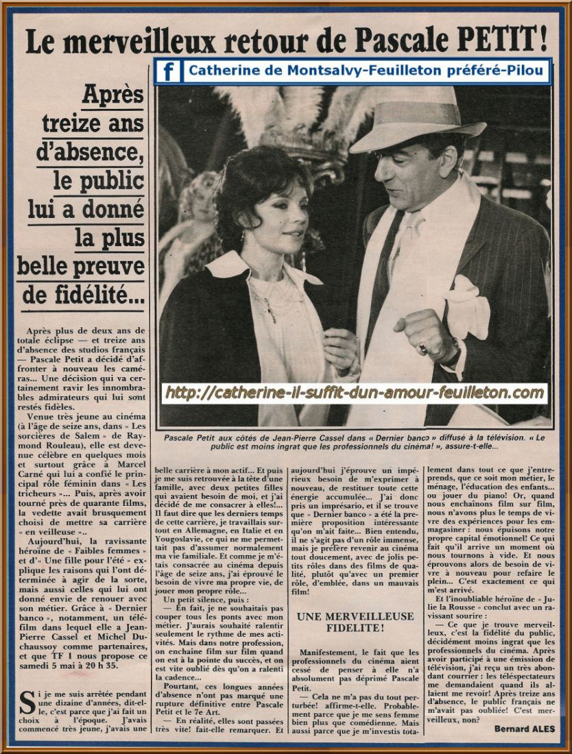 pascale-petit_catherine_retour-a-la-tele-et-au-cinema