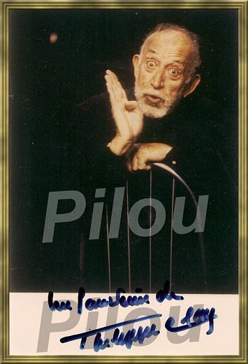 philippe-clay-autographe-comédien-catherine-marianne